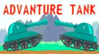 Tank io Adventure Screen Shot 0