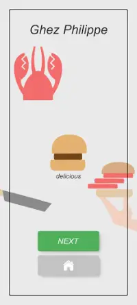 Burger Flip Pro – Burger Flip 2 - Burger Stack Screen Shot 5