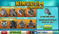 Kingdom Warrior TD Screen Shot 2
