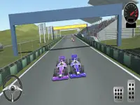 Extreme Formula Racing Screen Shot 14