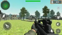 Battlefield Heroes War Screen Shot 3