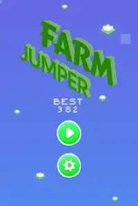 Farm Jumper Screen Shot 0
