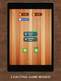 Sokoban - wood block free cube puzzle game Screen Shot 8