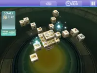 Mahjong Solitaire 3d : Animal Quest 2020 Screen Shot 8