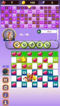 Tambola - Indian Bingo Screen Shot 8