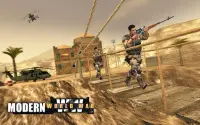 Call of Modern World War: FPS Shooting Games Screen Shot 0