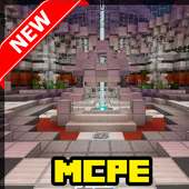 Lucky Blocks Challenge. MCPE Map