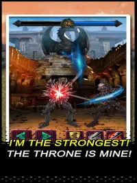 sword of thrones : game of thrones Screen Shot 9
