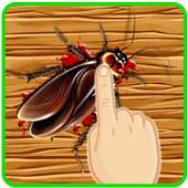 Bug Smasher - Kids Games