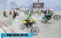 World Mad Skills Snowcross Rac Screen Shot 12