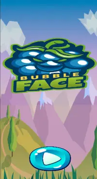 Bubble Face - Match The Items Screen Shot 2