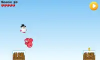 snowman games Screen Shot 2