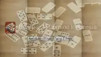 New Gaple Domino Indonesia (PRO) Screen Shot 1