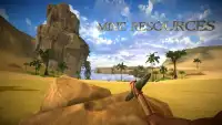 Island Exiles: Survival 3D Screen Shot 3