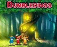 The Bumbledings - The Story of the Lost Smile Screen Shot 3