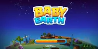 Baby Earth : Save the Planet - Educational Game Screen Shot 0