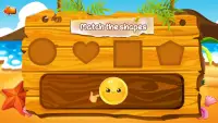 Learn Kids - A PreSchool Kids Learning App Screen Shot 7