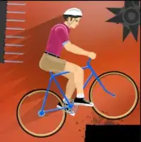 Happy Riding Wheels ((Bloodys)) Screen Shot 0