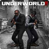 Underworld City Crime 2 : Mafia Terror