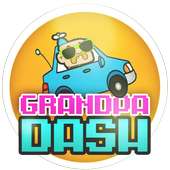 Grandpa Dash