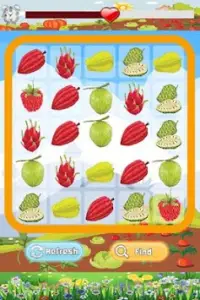 Fruit Farm Blast Screen Shot 1