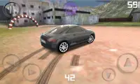 Real Drift Racing Screen Shot 5