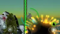 Jet Droid - Enhanced Screen Shot 0