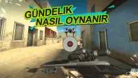 Silah Atış Poligonu Screen Shot 7