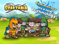 Spartania: The Orc War! Strategy & Tower Defense! Screen Shot 22