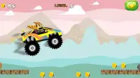 Ratchet Monster Hig Truck Screen Shot 1