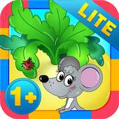 Cuento educactivo Rapita lite