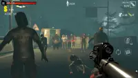 Zombie Hunter D-Day : 10Mil   Screen Shot 7