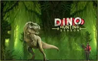 Age of Dinosaur Hunting Screen Shot 5