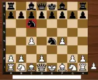 Chess Game Classic Screen Shot 0