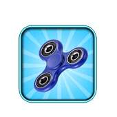 Fidget Hand Spinner