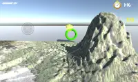 Free 3D Attack Helicopter Game Screen Shot 4