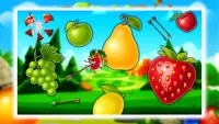 Fruit Shoot: Archery Master Screen Shot 12