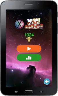 EXO 1010 Game Screen Shot 0