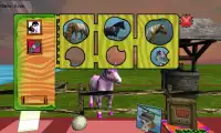 Pony Pet Screen Shot 1