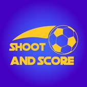 Shoot And Score