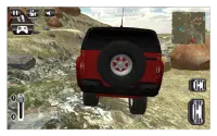 Extreme Off-Road 4x4 SUV 3D Screen Shot 4