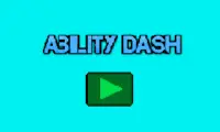 Ability Dash Screen Shot 0