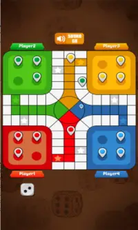 Ludo New :New Ludo Classic SuperStar Screen Shot 2