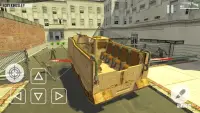 Deadly Town: Shooting Game Screen Shot 4