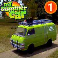 Tips for My summer car Guide And Maps