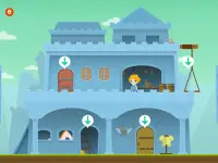 My Little Prince: Pony and Castle Games for kids Screen Shot 9