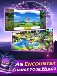 Digimon Journey Screen Shot 9