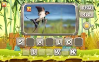 Animals Word Games for kids 10 years free spelling Screen Shot 17