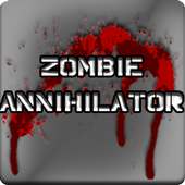 Zombie Annihilator