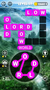 Word Journey: Word Game Screen Shot 2